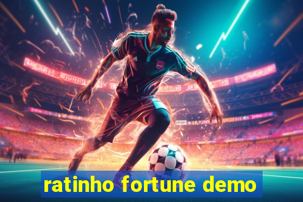 ratinho fortune demo